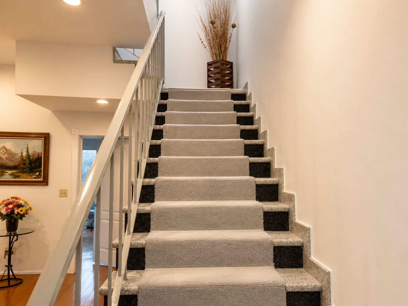 Escalera