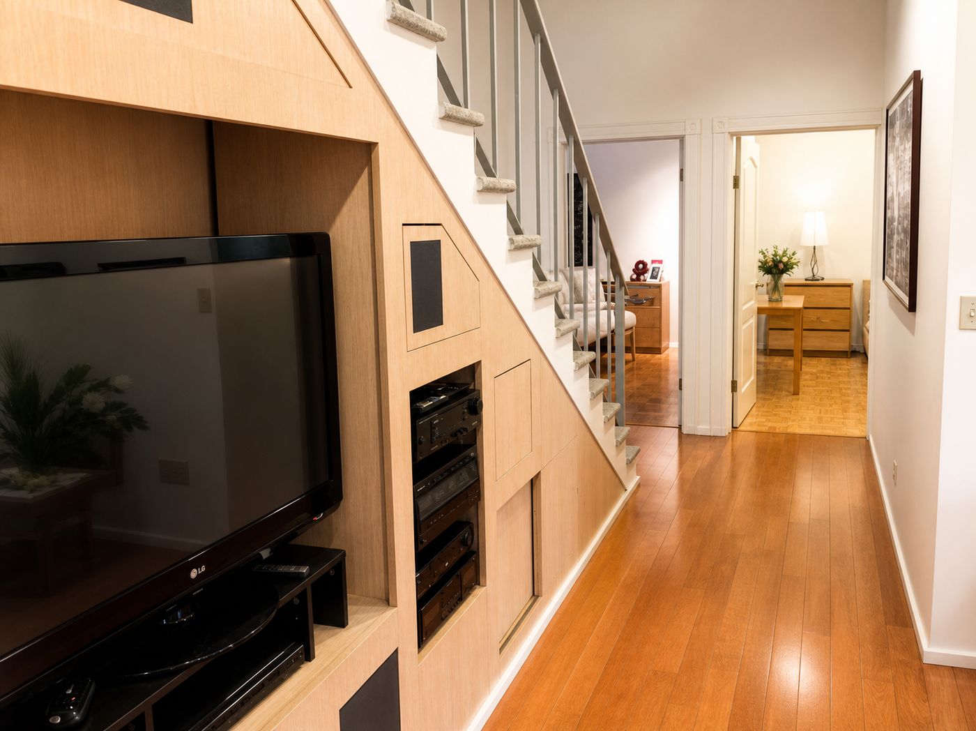 Sala de TV